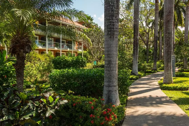 호텔 Occidental Tamarindo All Inclusive