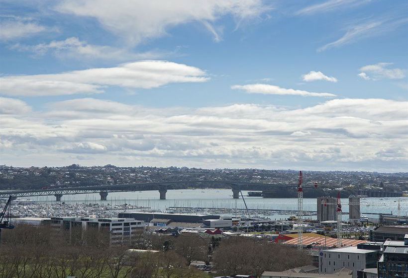 Apollo Hotel Auckland