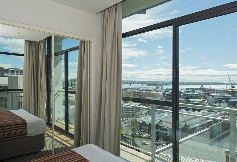 Apollo Hotel Auckland