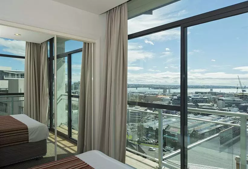 Apollo Hotel Auckland