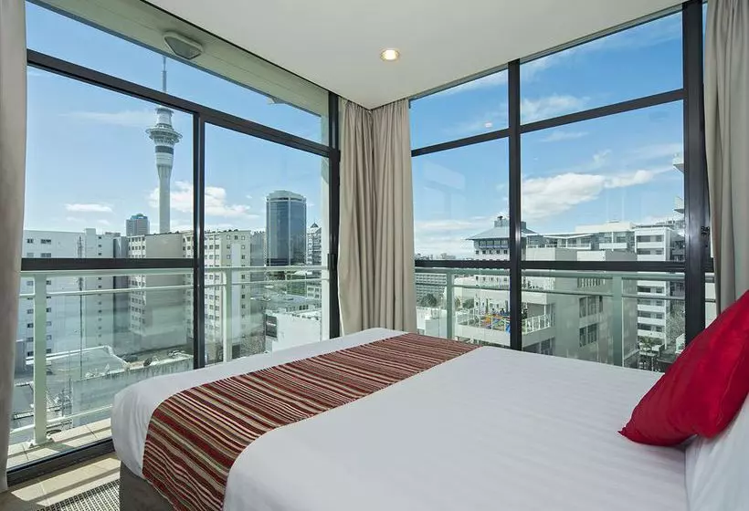 Apollo Hotel Auckland