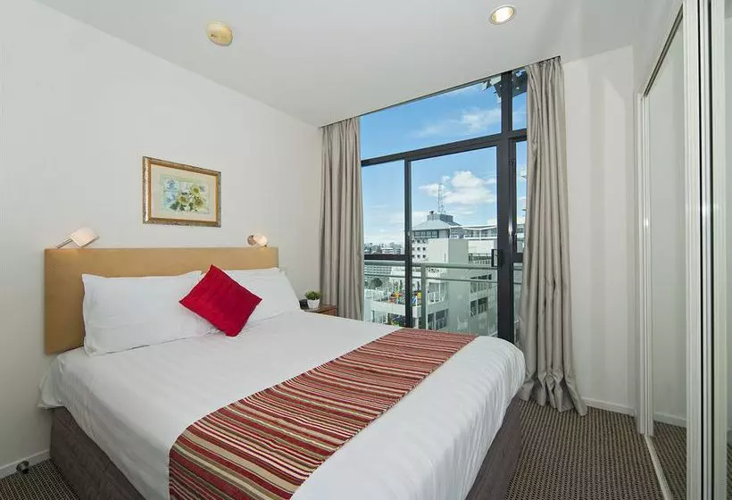 Apollo Hotel Auckland