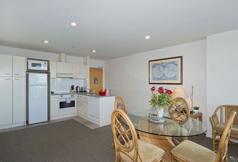 Apollo Hotel Auckland