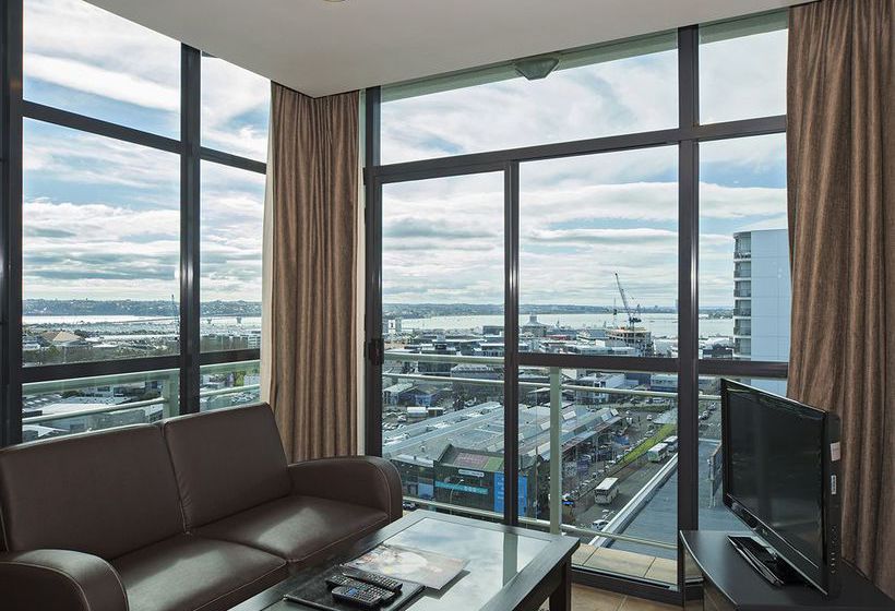 Apollo Hotel Auckland