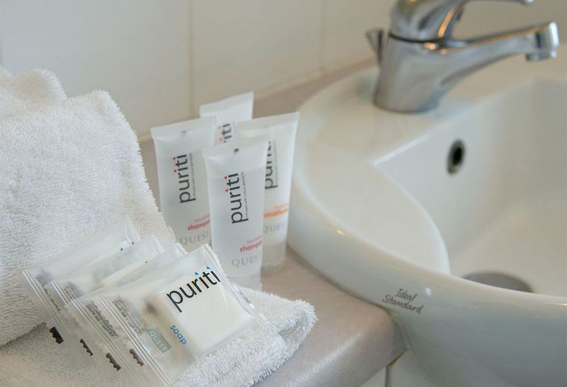 Apollo Hotel Auckland