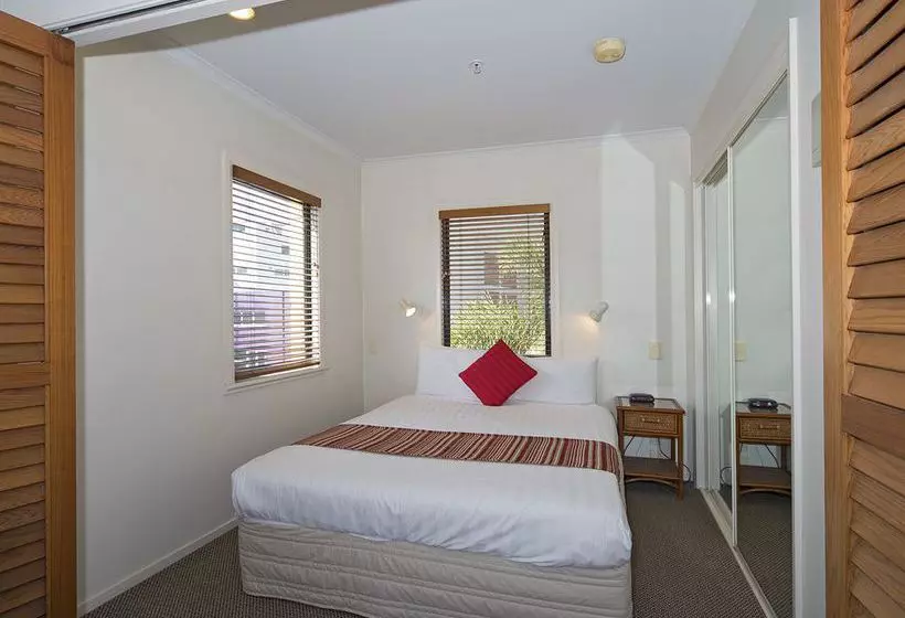 Apollo Hotel Auckland