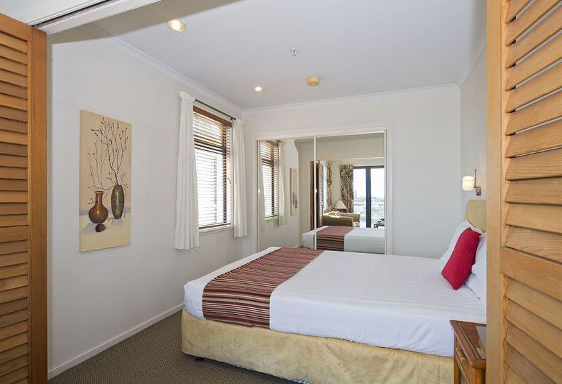 Apollo Hotel Auckland