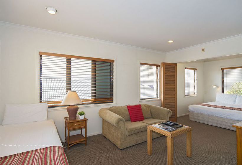 Apollo Hotel Auckland