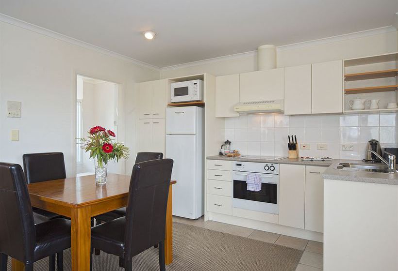 Apollo Hotel Auckland