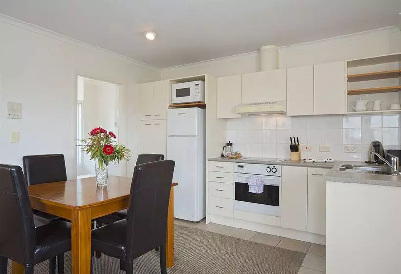 Apollo Hotel Auckland