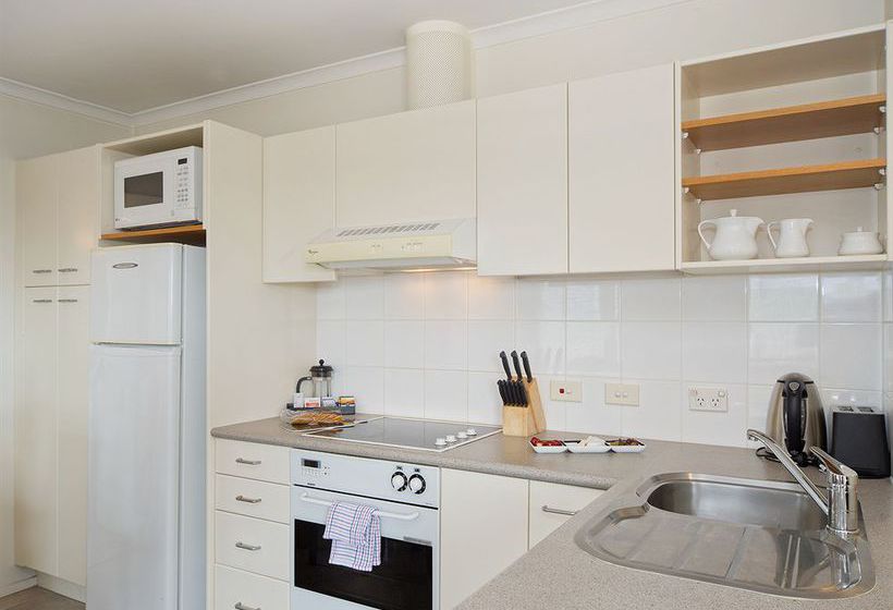 Apollo Hotel Auckland