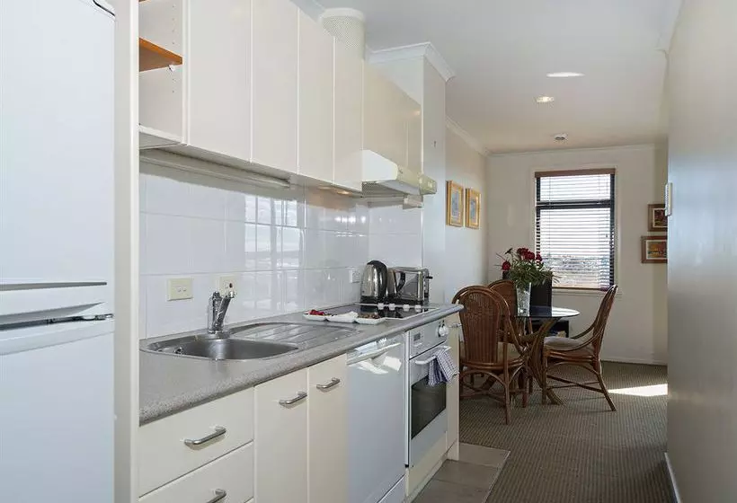 Apollo Hotel Auckland