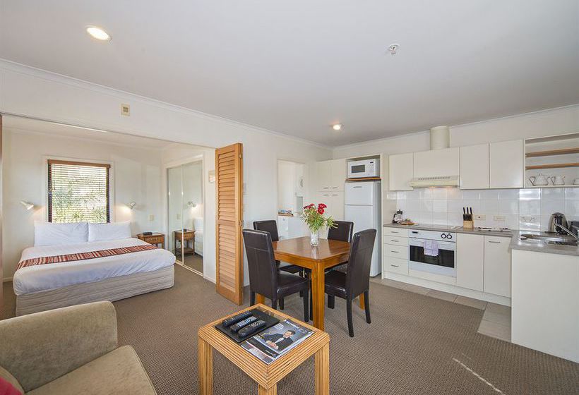 Apollo Hotel Auckland