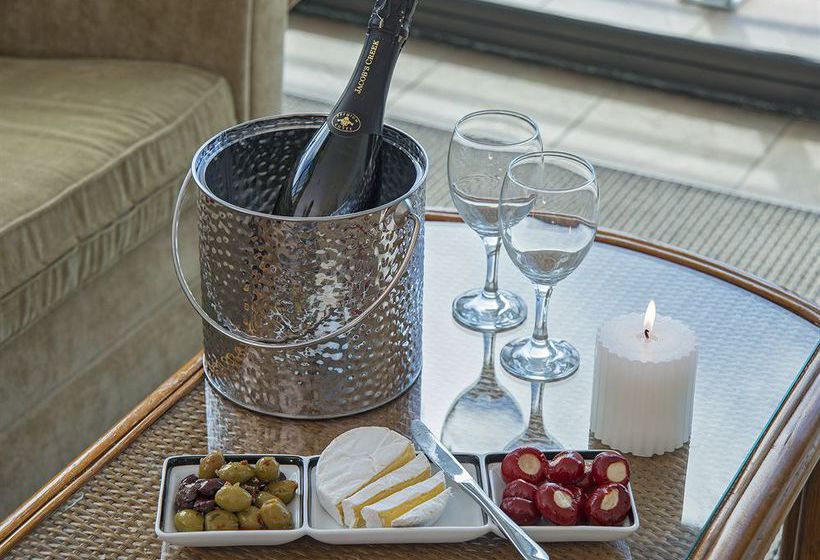 Apollo Hotel Auckland