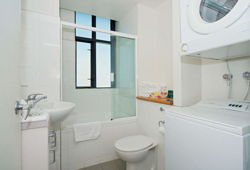 Apollo Hotel Auckland