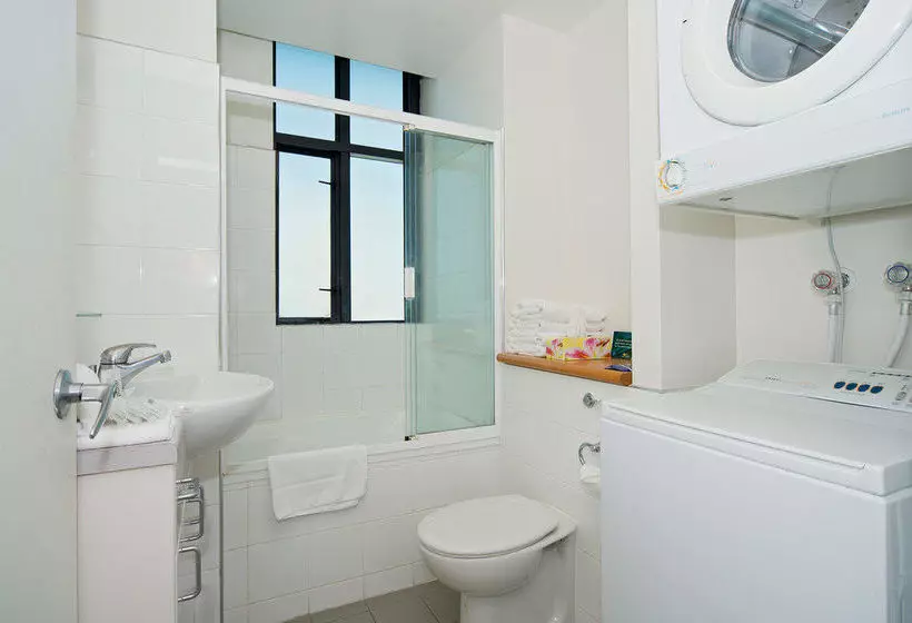 Apollo Hotel Auckland