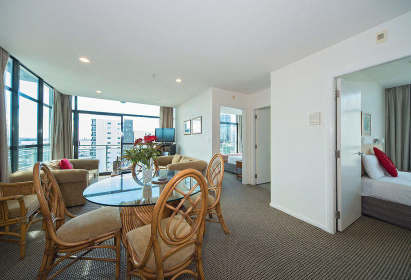 Apollo Hotel Auckland