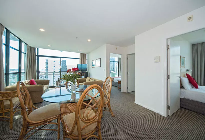 Apollo Hotel Auckland