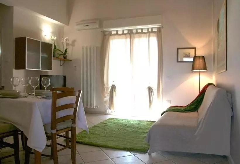 هتل Residence Mosaico