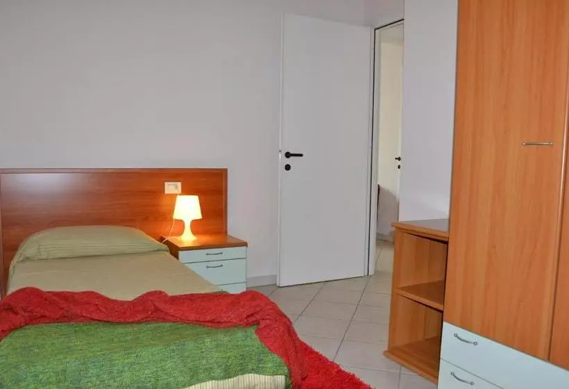 هتل Residence Mosaico