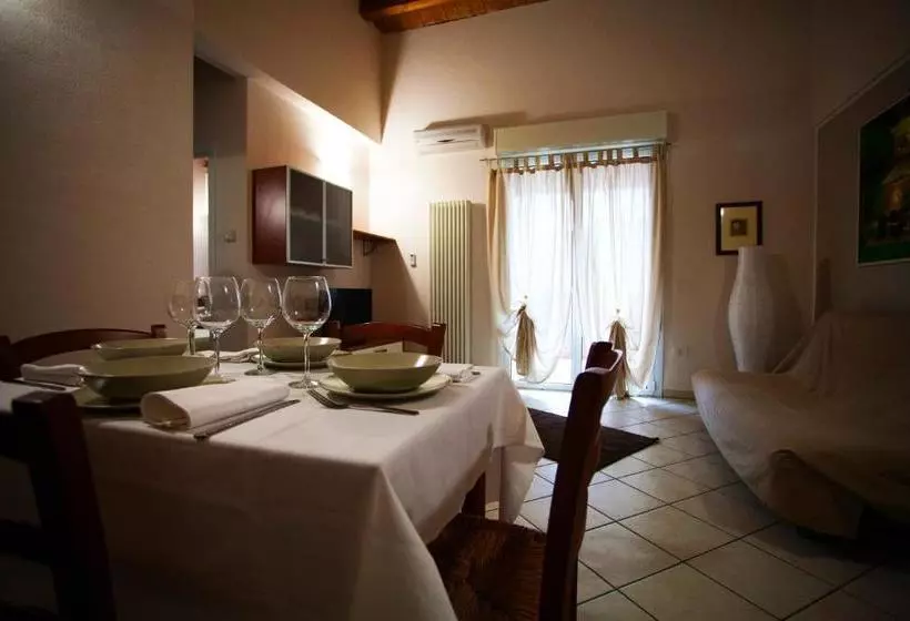 هتل Residence Mosaico