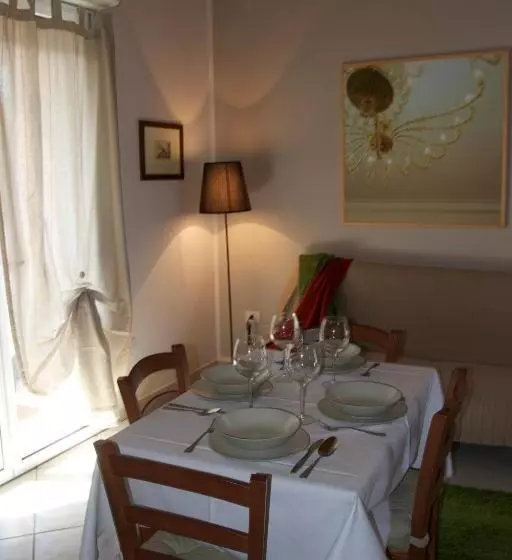 هتل Residence Mosaico