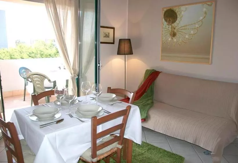 هتل Residence Mosaico