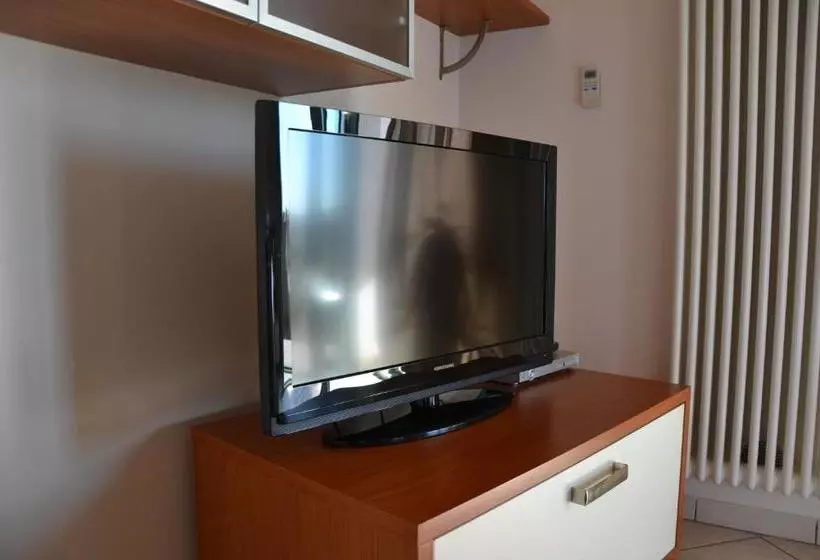 هتل Residence Mosaico