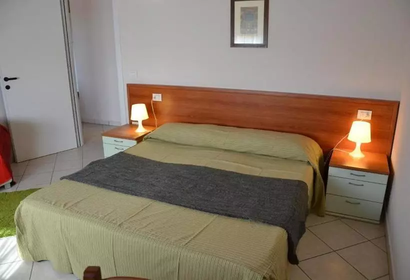 هتل Residence Mosaico