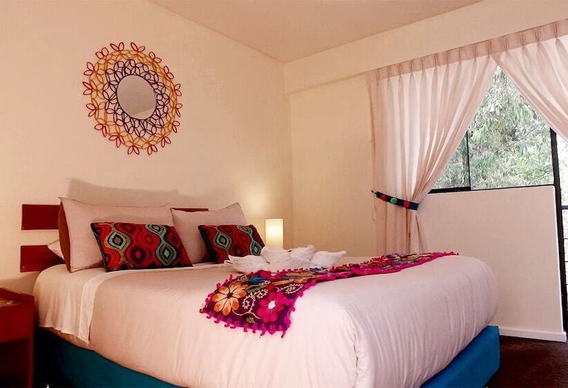 Otel San Juan De Dios Cusco