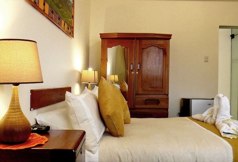 Otel San Juan De Dios Cusco