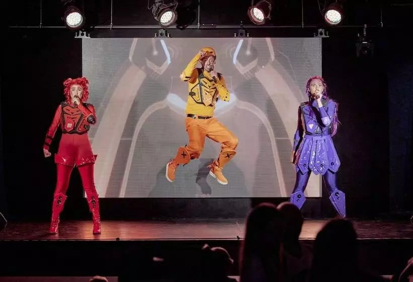 Grupotel Flamingo Beach