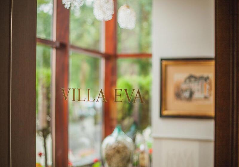 هتل Villa Eva