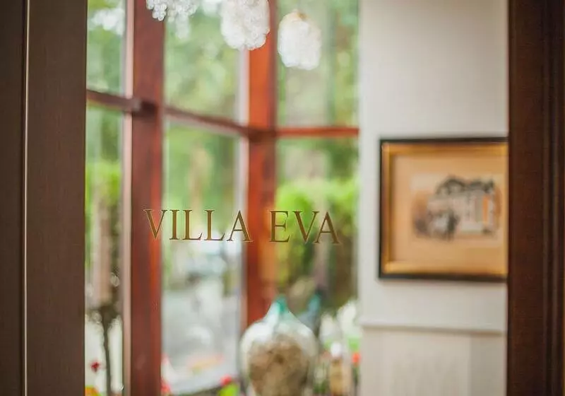 ホテル Villa Eva