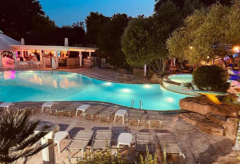 فندق Villa Pigalle