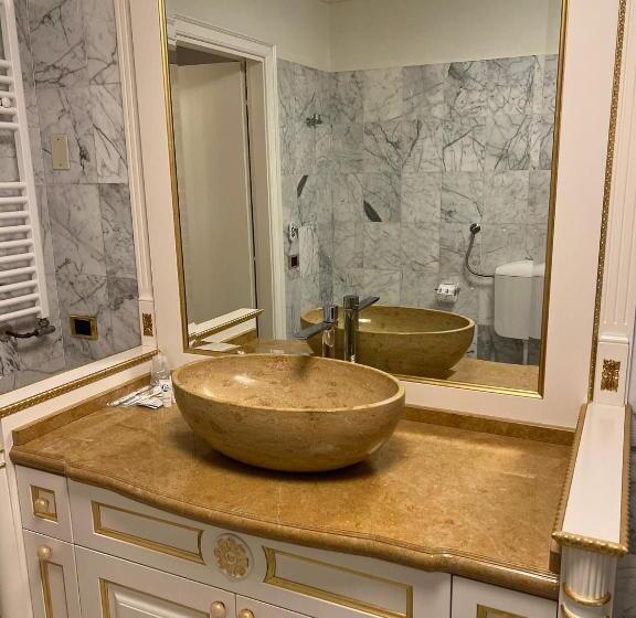 فندق Villa Pigalle