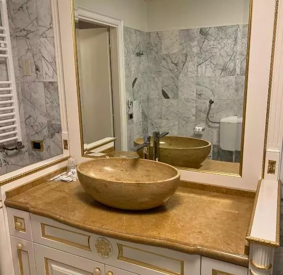 호텔 Villa Pigalle