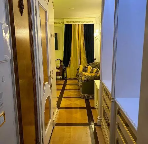 호텔 Villa Pigalle