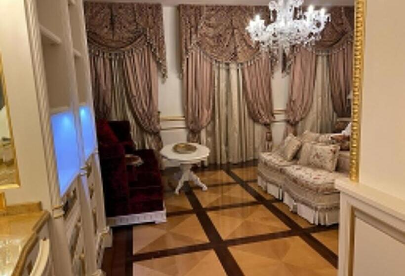 فندق Villa Pigalle