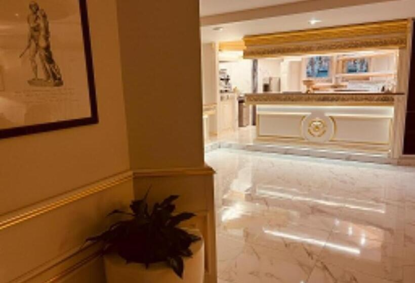 فندق Villa Pigalle