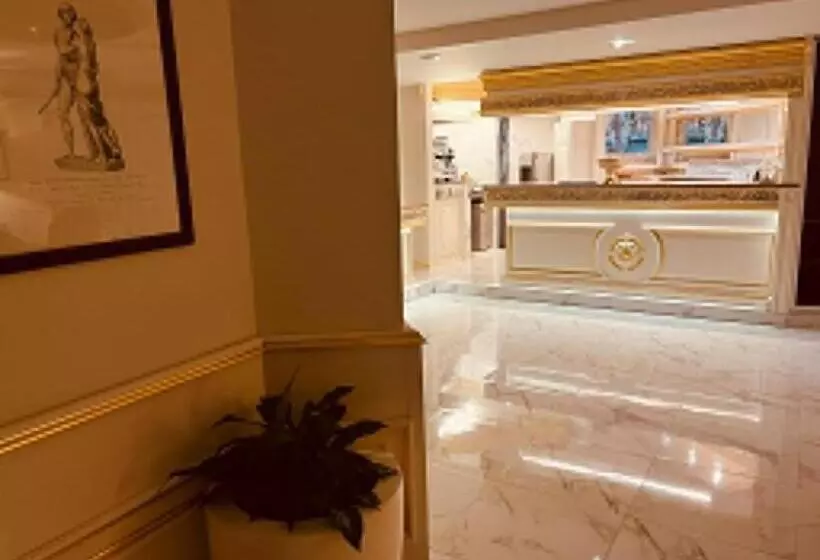 호텔 Villa Pigalle