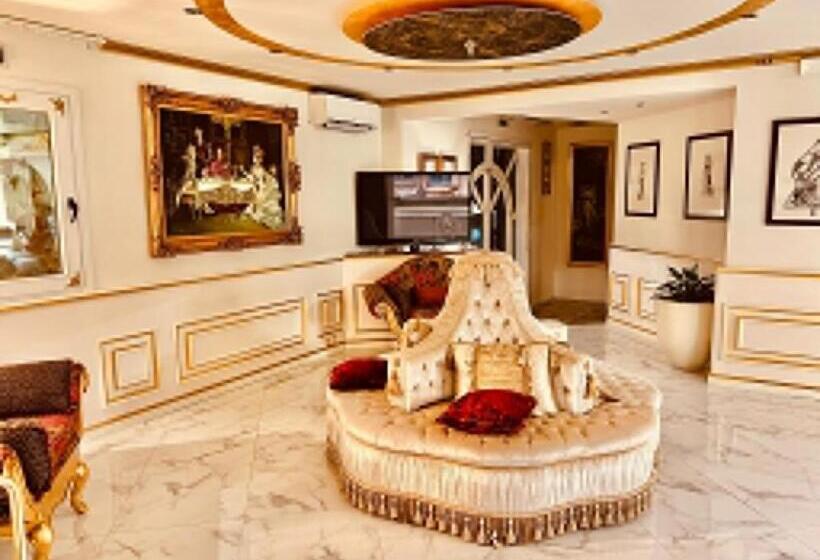 فندق Villa Pigalle