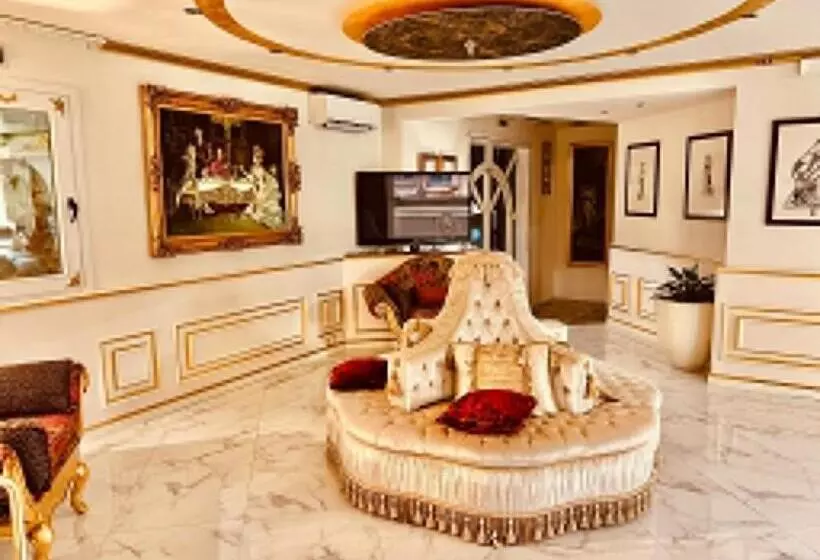 호텔 Villa Pigalle