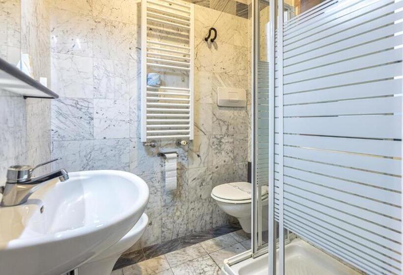 فندق Villa Pigalle