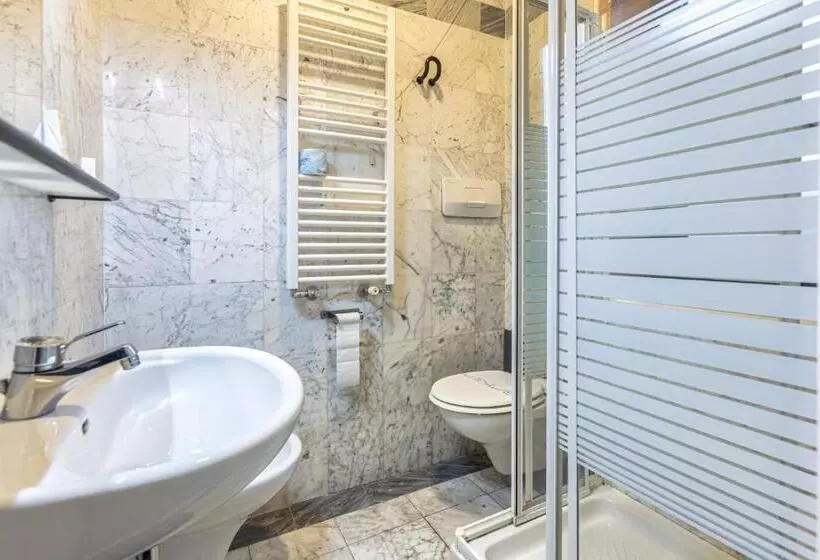 호텔 Villa Pigalle