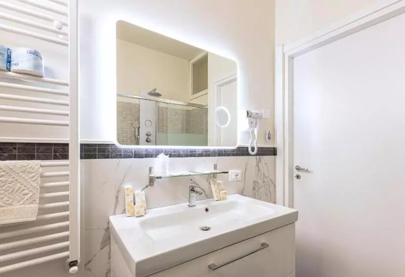 호텔 Villa Pigalle