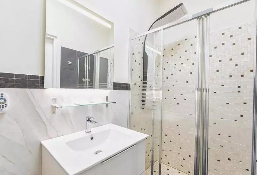 호텔 Villa Pigalle