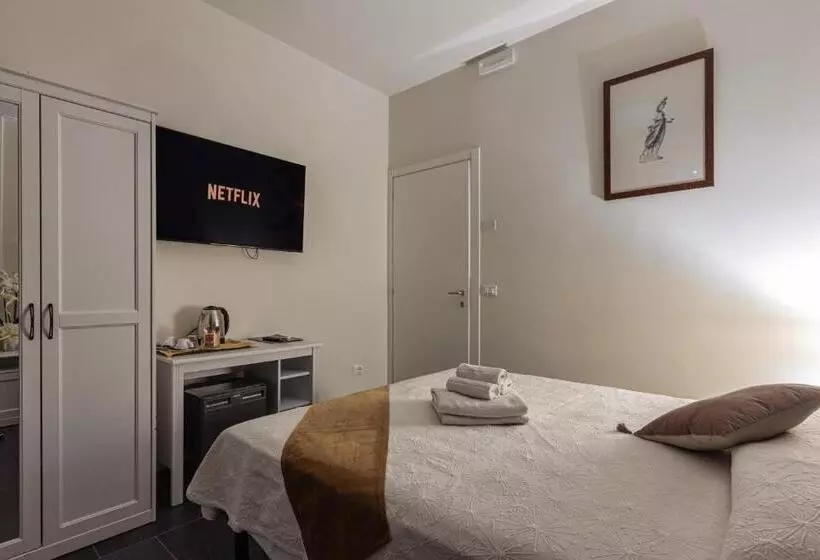 호텔 Villa Pigalle