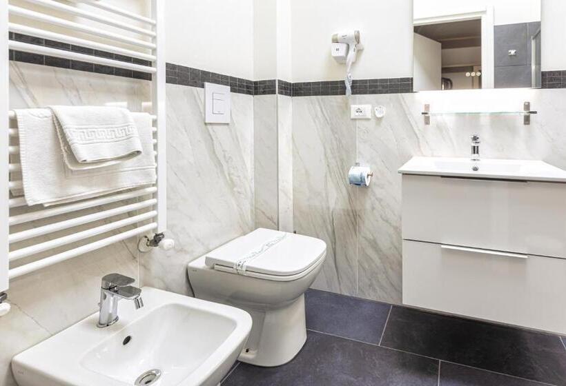 فندق Villa Pigalle