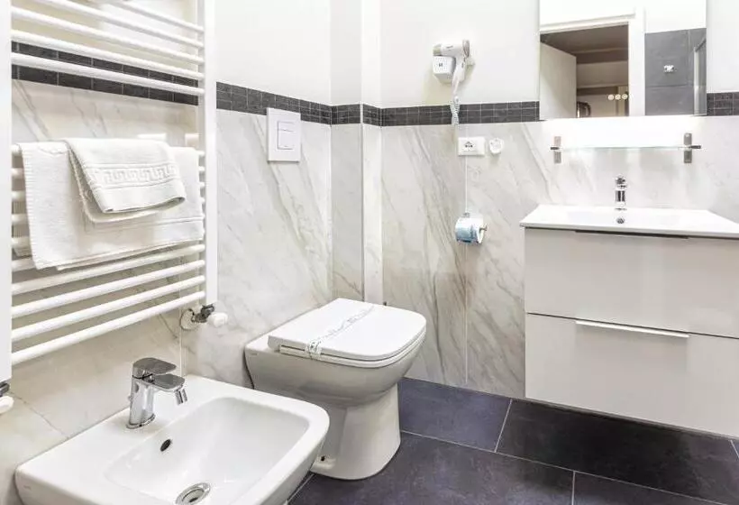 호텔 Villa Pigalle